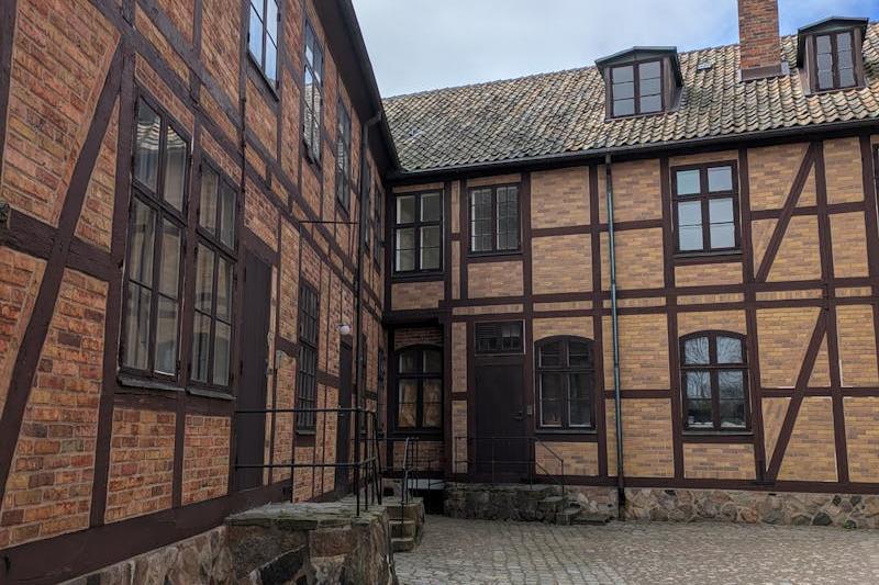 B&B Hotel Dortmund-City