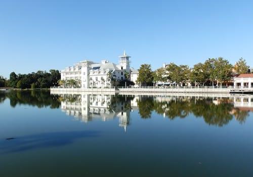 Hampton by Hilton Dortmund Phoenix See